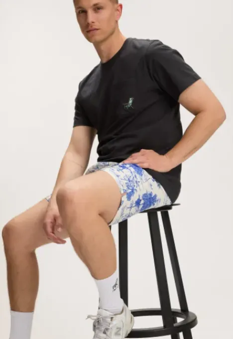 Online Monty T-shirt T-shirts