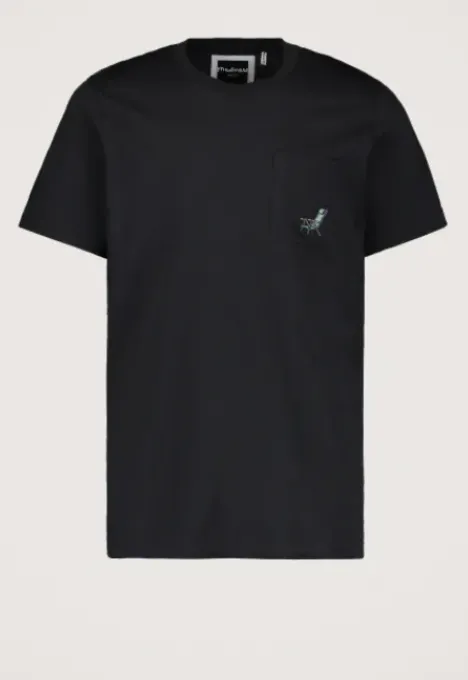 Online Monty T-shirt T-shirts