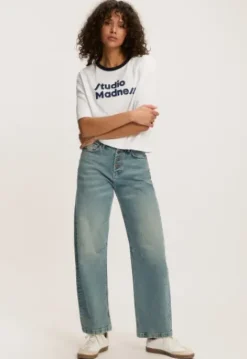 Best Moon T-shirt T-shirts & Tops