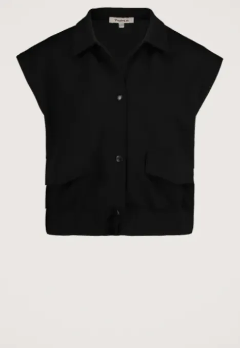 Moosey Gilet Blazers