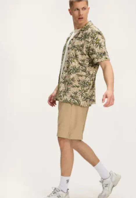 New Morro Short Shorts