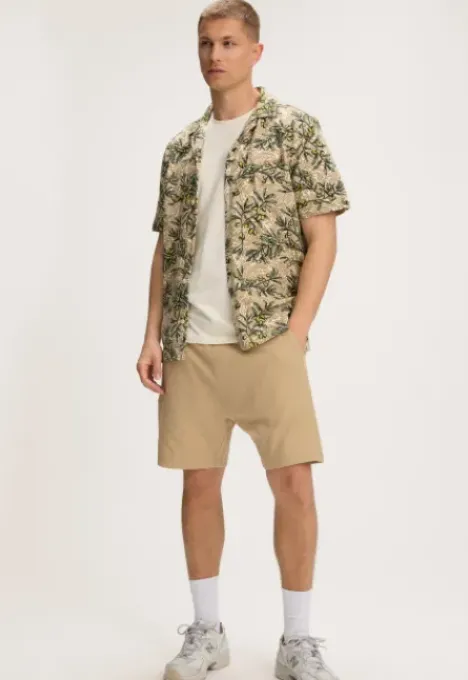 New Morro Short Shorts