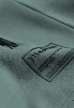 Outlet Morton Sweatvest Vesten