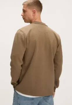 New Morton Sweatvest Vesten