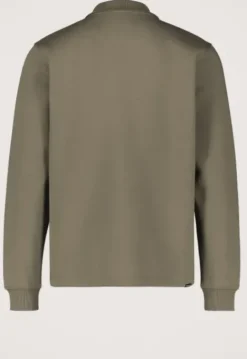 New Morton Sweatvest Vesten