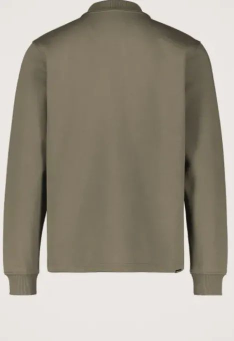 New Morton Sweatvest Vesten