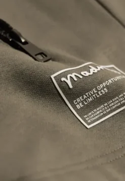 New Morton Sweatvest Vesten