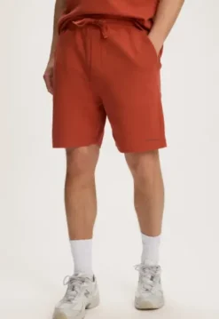 Hot Mosho Quilt Short Shorts