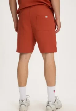 Hot Mosho Quilt Short Shorts