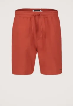 Hot Mosho Quilt Short Shorts