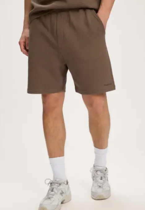 Sale Mosho Quilt Short Shorts