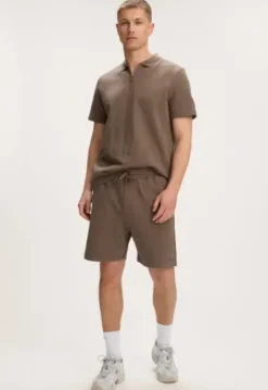 Sale Mosho Quilt Short Shorts