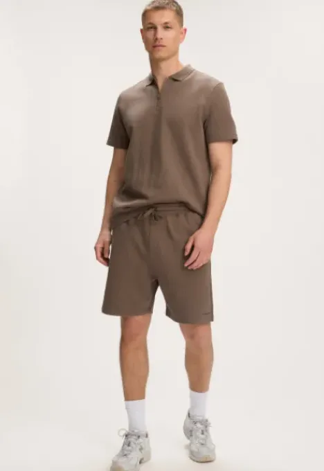 Sale Mosho Quilt Short Shorts