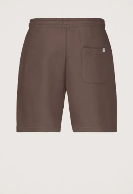 Sale Mosho Quilt Short Shorts