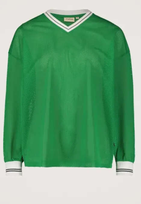 New Moya Longsleeve T-shirts & Tops