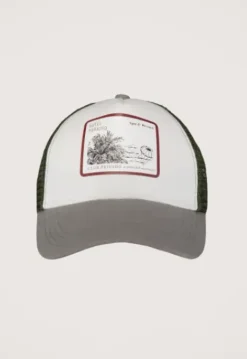 Online M-Trucker Cap Accessoires