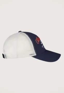 New M-Trucker Cap Accessoires