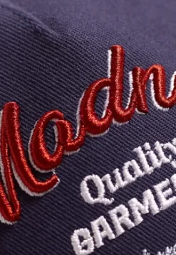 New M-Trucker Cap Accessoires