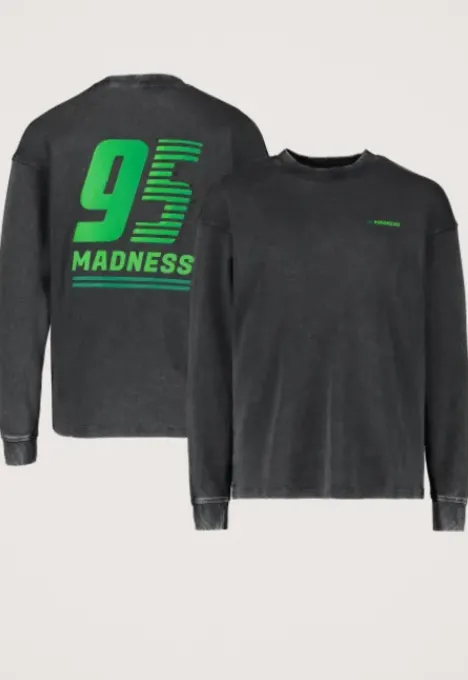 Hot Mulan Longsleeve T-shirts & Tops