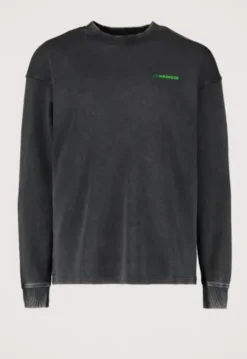 Hot Mulan Longsleeve T-shirts & Tops