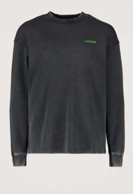 Hot Mulan Longsleeve T-shirts & Tops