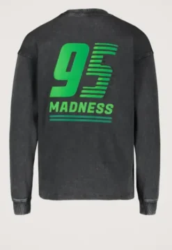 Hot Mulan Longsleeve T-shirts & Tops