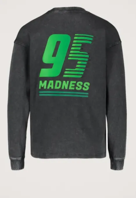 Hot Mulan Longsleeve T-shirts & Tops