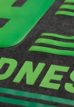 Hot Mulan Longsleeve T-shirts & Tops