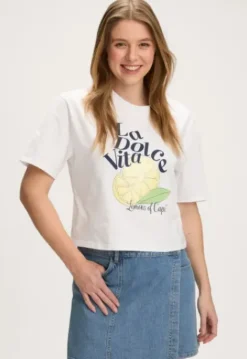 Outlet Mulya T-Shirt T-shirts & Tops