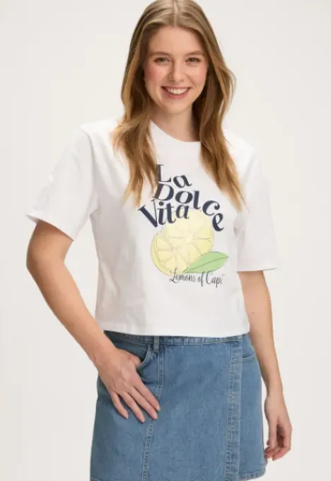 Outlet Mulya T-Shirt T-shirts & Tops