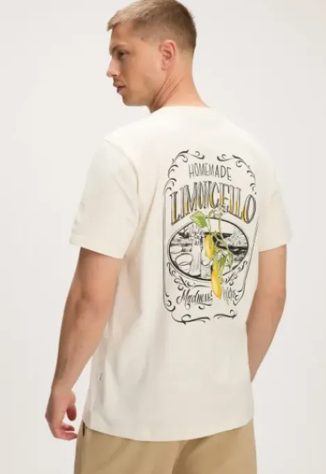 New Mundy T-Shirt T-shirts