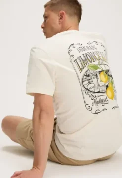 New Mundy T-Shirt T-shirts