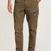 Hot Notch Cargo Broek Broeken
