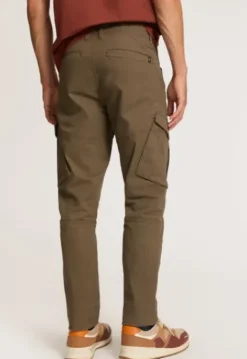 Hot Notch Cargo Broek Broeken