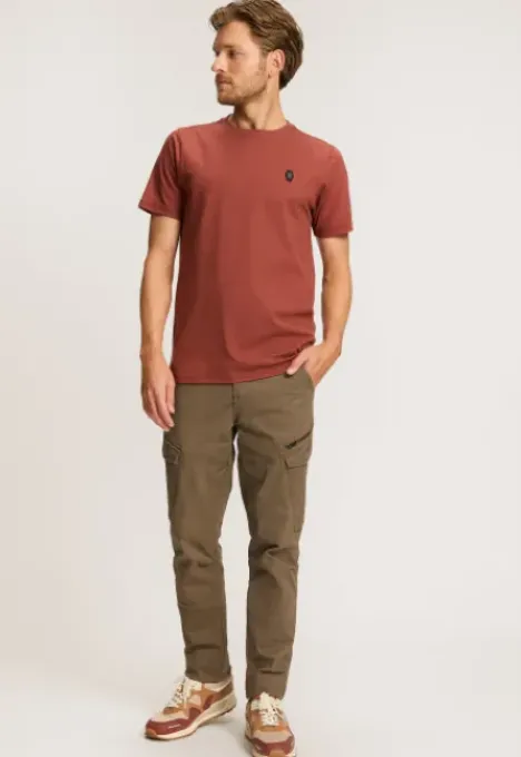 Hot Notch Cargo Broek Broeken