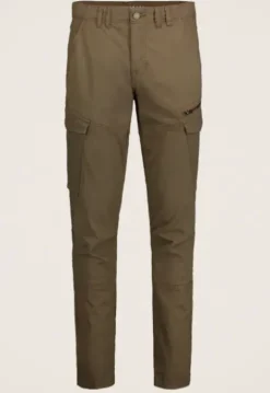 Hot Notch Cargo Broek Broeken