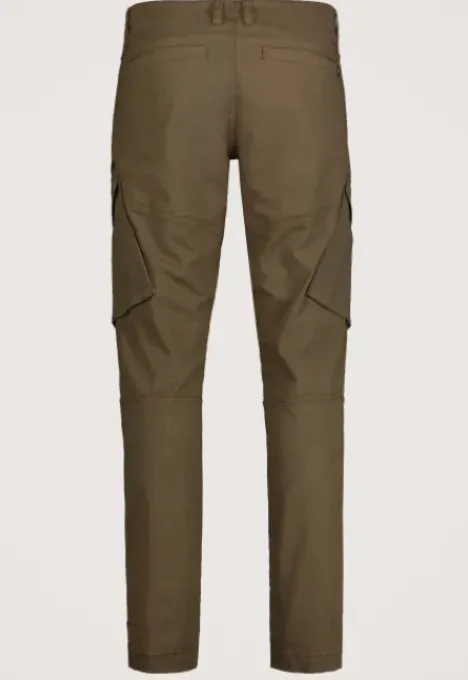 Hot Notch Cargo Broek Broeken