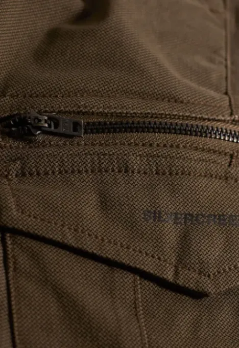 Hot Notch Cargo Broek Broeken