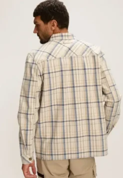 Best Olek Longsleeve Overhemden