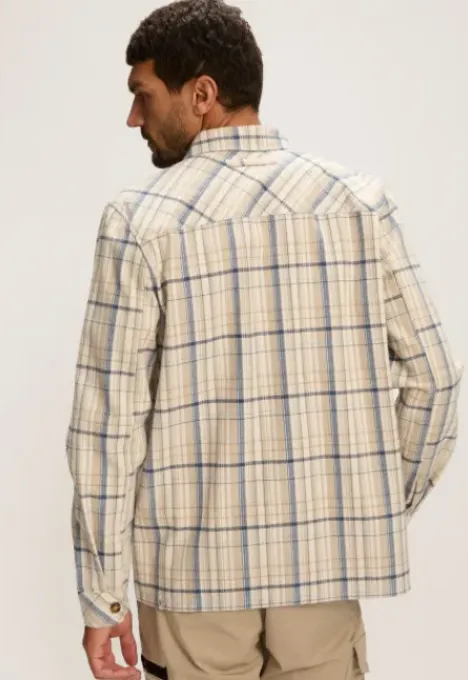 Best Olek Longsleeve Overhemden