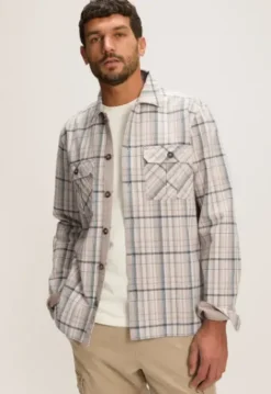 Best Olek Longsleeve Overhemden