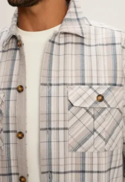 Best Olek Longsleeve Overhemden