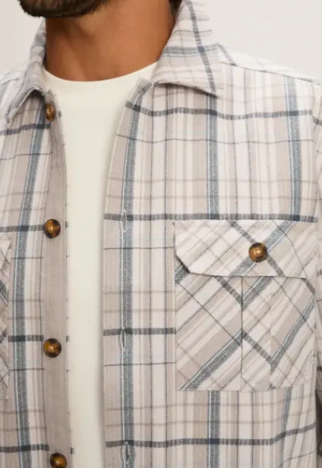 Best Olek Longsleeve Overhemden