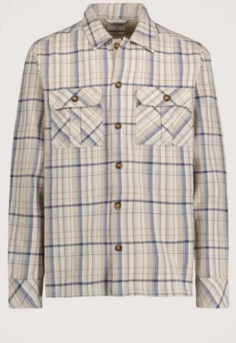 Best Olek Longsleeve Overhemden