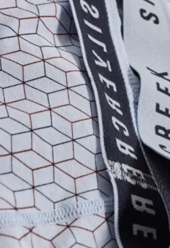 Hot 3-pack Moss Boxershorts Accessoires|Boxershorts