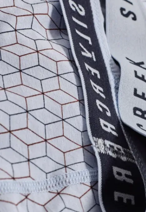 Hot 3-pack Moss Boxershorts Accessoires|Boxershorts