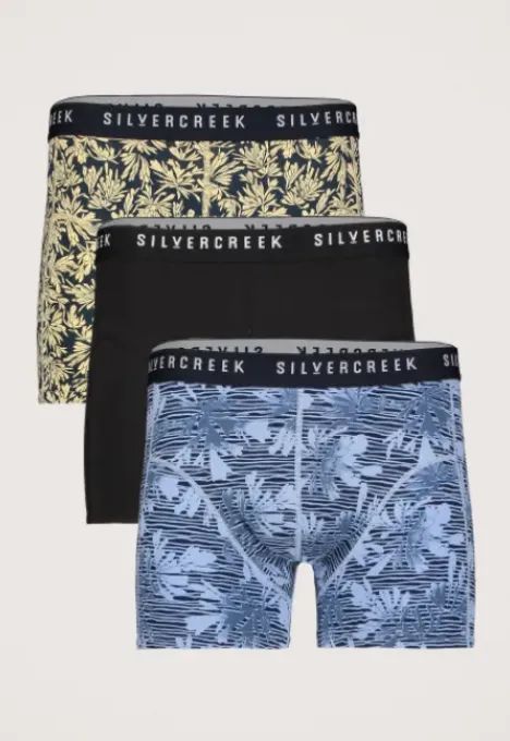 Sale 3-Pack Multi Boxershorts Accessoires|Boxershorts