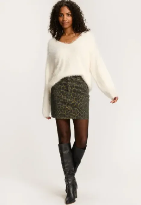 New Parvi Trui Truien & Vesten