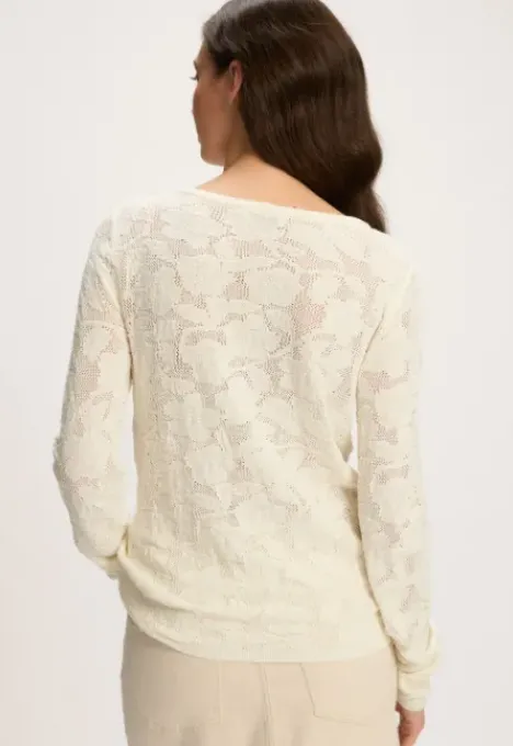 Penelope Longsleeve T-shirts & Tops|Truien & Vesten