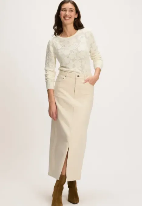 Penelope Longsleeve T-shirts & Tops|Truien & Vesten